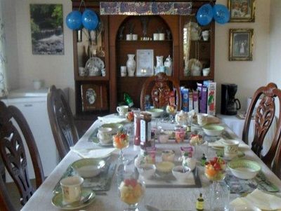 סולטאש Higher Chapel Farm מראה חיצוני תמונה